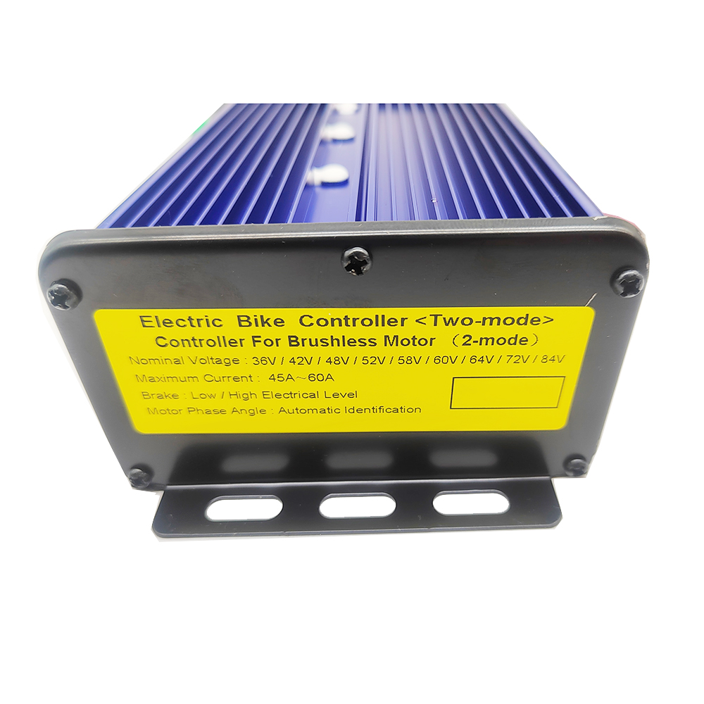 36V 48V 60V 72V 2000W มอเตอร์ไ - Dual Motor Ebike Kit 2000W บทวิจารณ์และราคา
